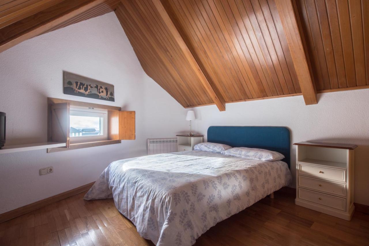 Apartamento Ameto En La Plaza Pradollano"Junto Al Telecabina Borreguiles" Sierra Nevada Exterior foto